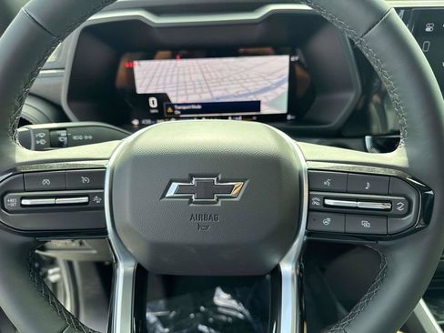 New 2026 Chevrolet Colorado Trail Boss image 18