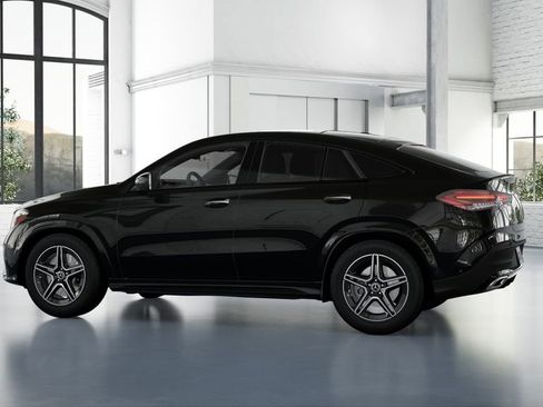 New 2026 Mercedes-Benz GLE 450 4MATIC Coupe image 27