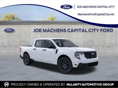Used 2025 Ford Maverick XLT w/ XLT Luxury Package