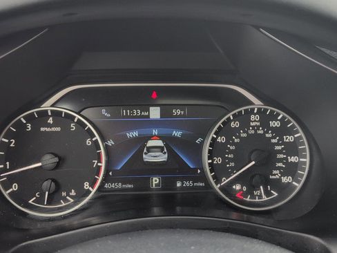 Used 2020 Nissan Murano SL w/ Moonroof Package image 20