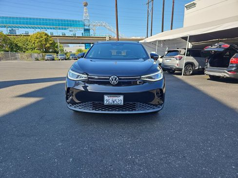 Used 2023 Volkswagen ID.4 Pro S RWD image 2