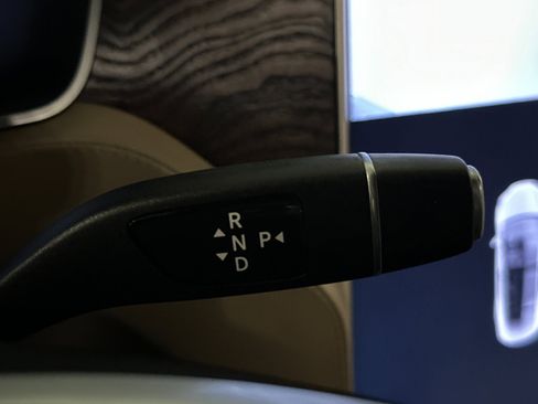 Used 2017 Tesla Model X 75D image 20