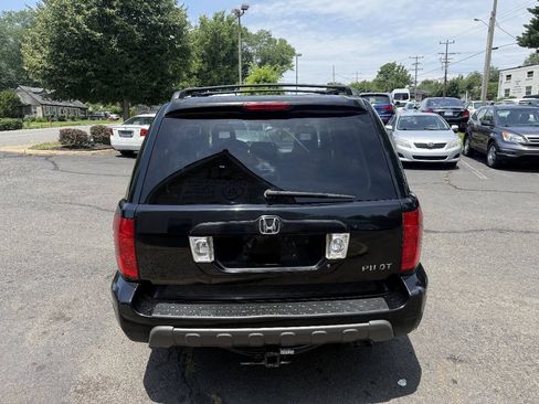 Used 2003 Honda Pilot EX image 6