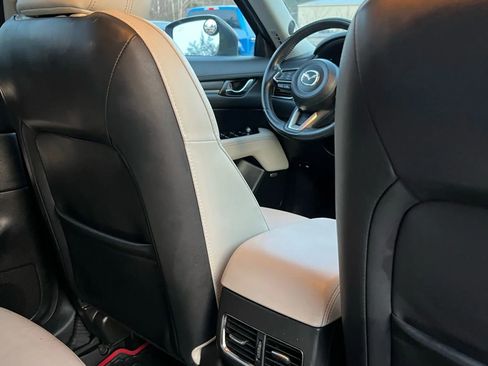 Used 2021 MAZDA CX-5 Grand Touring w/ GT Premium Package image 24