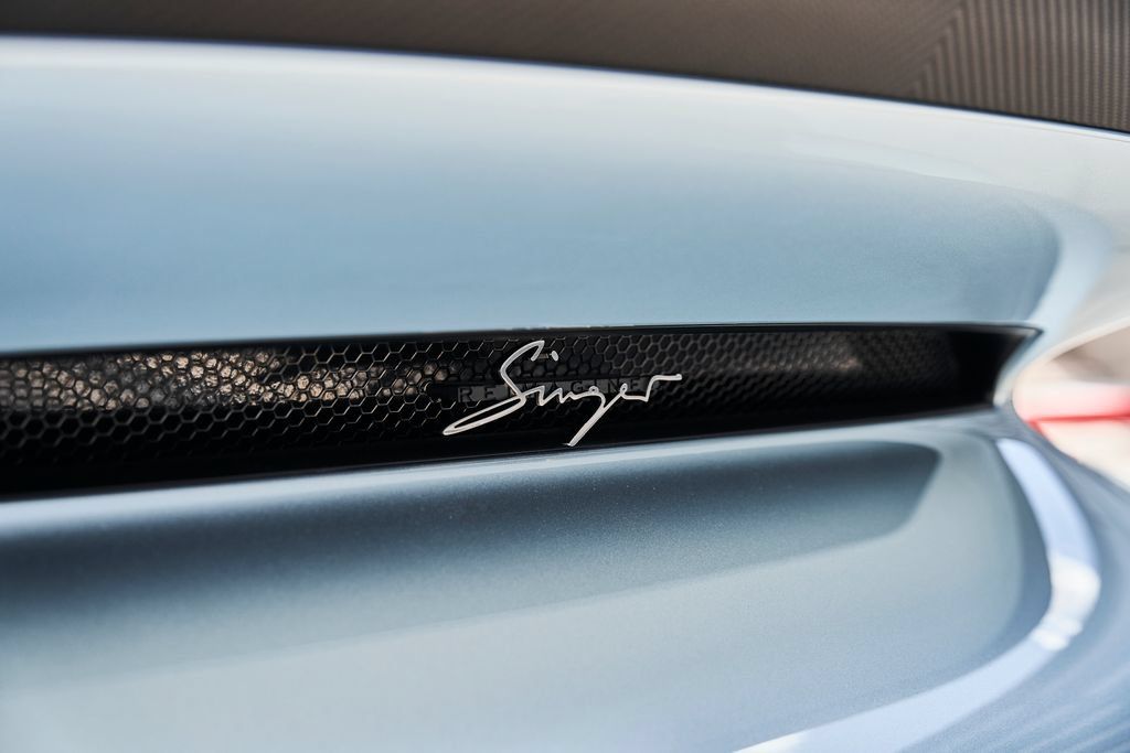 Used 1990 Porsche 911 Carrera image 13