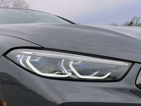 Used 2020 BMW M8 Competition w/ M Carbon Exterior Package image 49