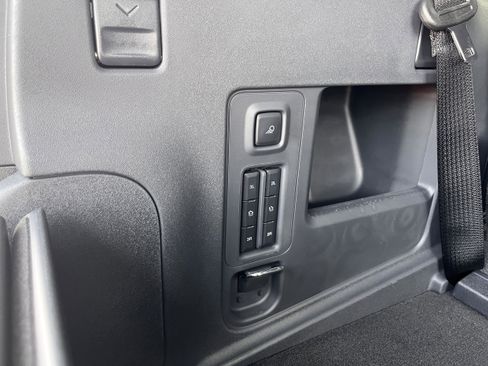 New 2025 Ford Expedition Tremor image 18