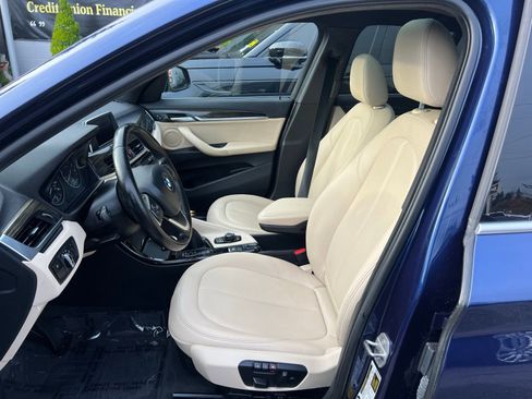Used 2016 BMW X1 xDrive28i image 18
