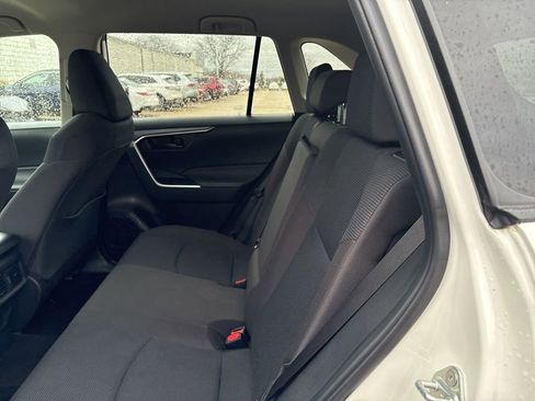 Used 2024 Toyota RAV4 LE image 20