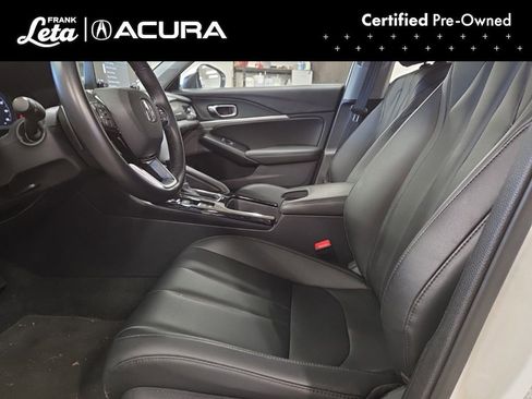 Used 2025 Acura Integra image 21