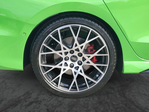 New 2026 Audi RS 3 image 6