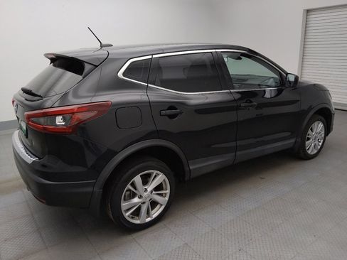 Used 2020 Nissan Rogue Sport S w/ Appearance Package FWD image 10