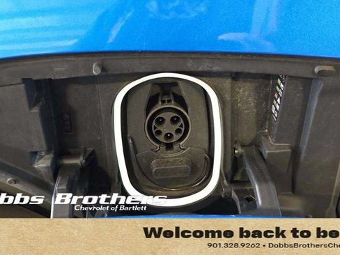 Used 2024 Chevrolet Blazer EV RS AWD/4WD image 14