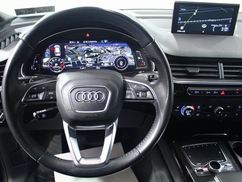 Used 2019 Audi Q7 3.0T Premium Plus image 6