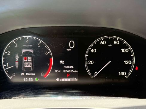 Certified 2024 Honda CR-V EX image 30
