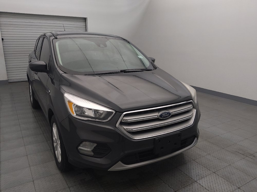 Used 2019 Ford Escape SE AWD/4WD image 14