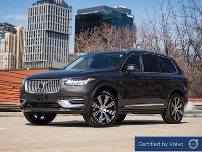 Certified 2023 Volvo XC90 T8 Plus w/ Protection Package Premier