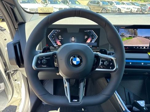 New 2026 BMW X3 xDrive30i w/ M Sport Package AWD/4WD image 20
