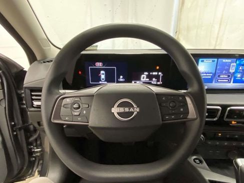 New 2026 Nissan Sentra S image 21