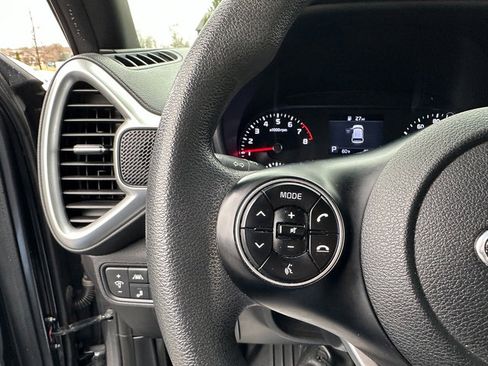 Used 2021 Kia Soul S image 14