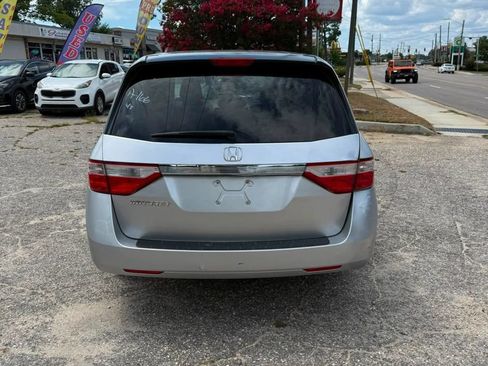 Used 2012 Honda Odyssey EX image 6