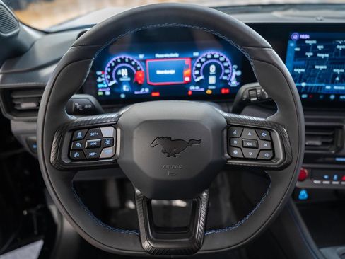 Used 2026 Ford Mustang Dark Horse RWD image 29