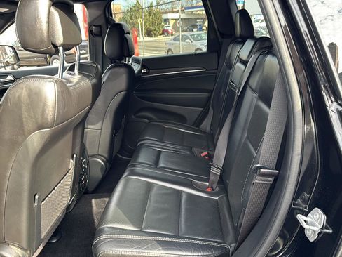 Used 2021 Jeep Grand Cherokee Limited w/ Quick Order Package 28K 80th image 22