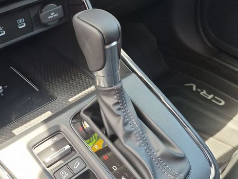 New 2026 Honda CR-V EX-L image 6