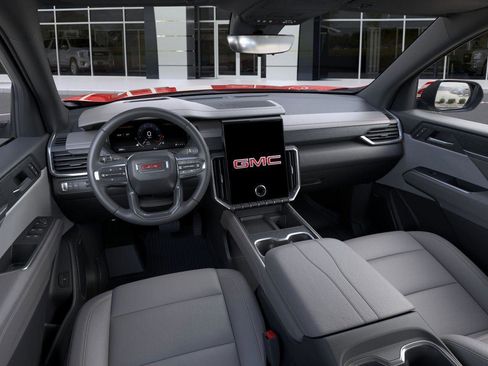 New 2026 GMC Acadia Elevation image 15