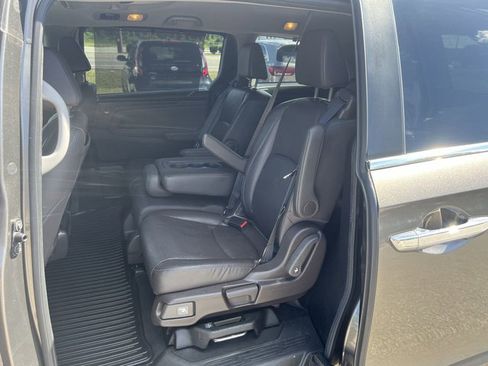 Used 2019 Honda Odyssey EX-L image 31