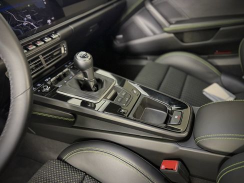 Certified 2024 Porsche 911 Carrera T image 23