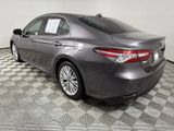 Used 2019 Toyota Camry XLE image 4