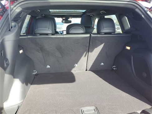 New 2026 Jeep Compass Limited w/ Sun, Sound & Navigation Group image 8