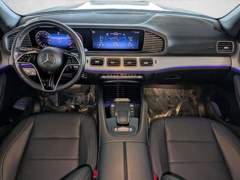 Certified 2024 Mercedes-Benz GLS 450 4MATIC image 16