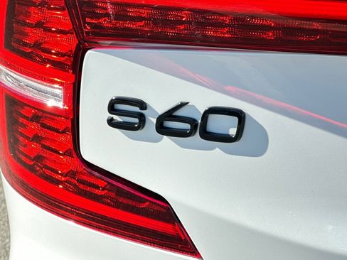 Used 2023 Volvo S60 T8 Plus w/ Climate Package image 33