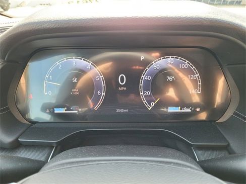 Certified 2025 Jeep Grand Cherokee L Altitude image 29