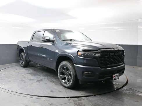 New 2026 RAM 1500 Big Horn image 1