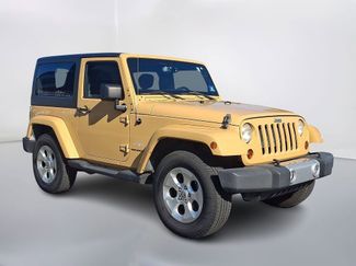 Used 2013 Jeep Wrangler Sahara w/ Dual Top Group 360° Tour