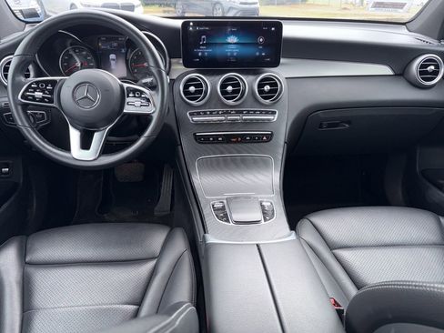 Used 2020 Mercedes-Benz GLC 300 GLC 300 image 17