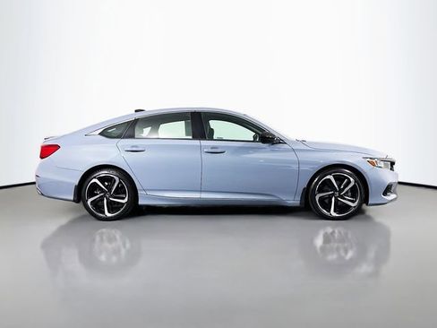 Used 2022 Honda Accord Sport image 9