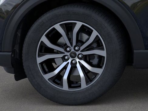 New 2026 Ford Explorer ST-Line image 19