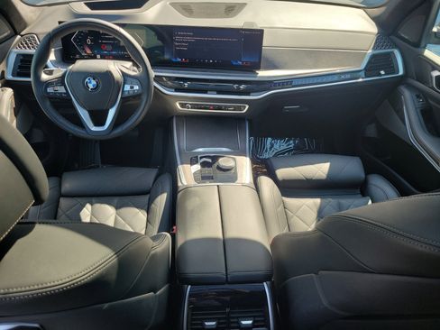 Certified 2024 BMW X5 sDrive40i w/ Premium Package RWD image 15