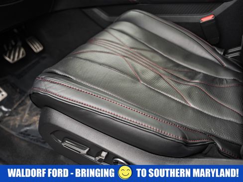 Used 2022 Acura MDX Type S image 39