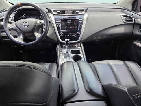 Used 2023 Nissan Murano SV FWD image 13