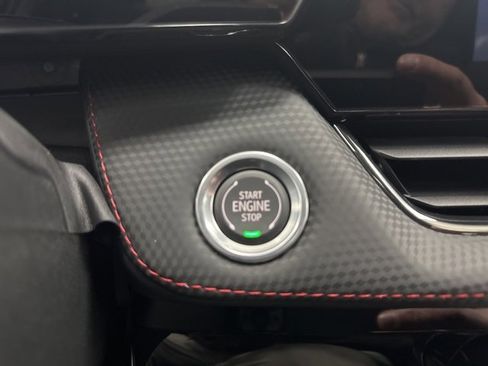 New 2026 Chevrolet Equinox RS image 15