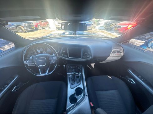 Used 2021 Dodge Challenger R/T Scat Pack image 27