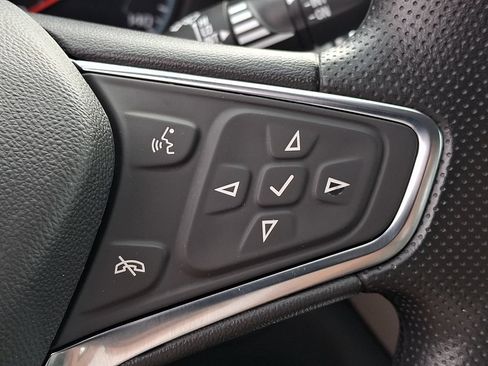 Used 2024 Chevrolet Equinox LS FWD image 24