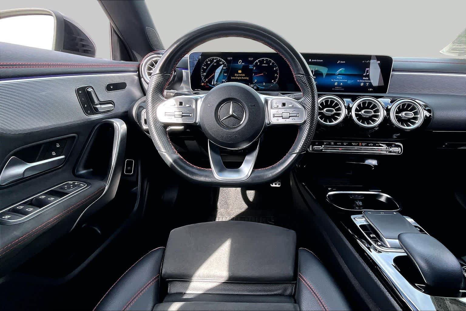 Used 2020 Mercedes-Benz CLA 250 image 6