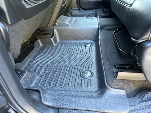 Used 2021 Jeep Grand Cherokee L Overland image 30