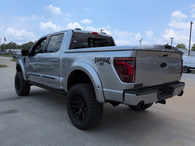 Used 2026 Ford F150 Lariat w/ Equipment Group 501A Mid AWD/4WD image 7